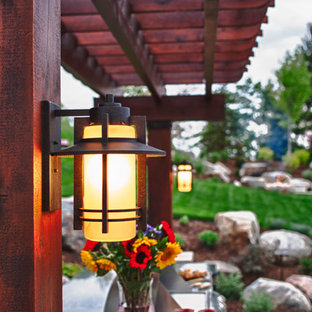 Backyard Entertaining at its Best!