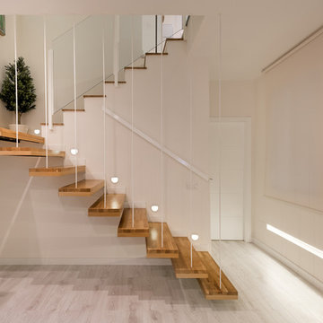 Duplex en Barrio de Embajadores (Madrid)