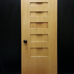 Doors By Timm - Interior Doors