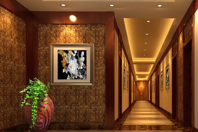 Coconut Tiles