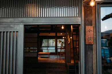 上野原の家 Renovation