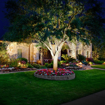 Low Voltage LED Lighting- Heath, TX