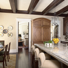French Provincial / Old World European