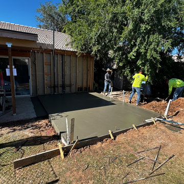 Foundation Phase