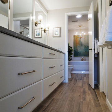 Waterfront Bathroom