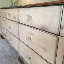 Custom Creations - Filing Cabinets