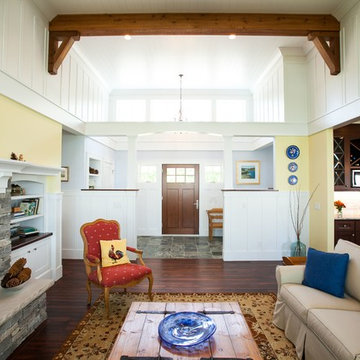 Cottage Bungalow