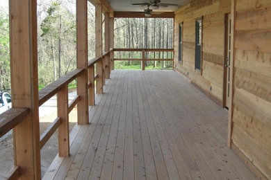 Custom Home 2012 - 2013