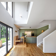 My Kitchen Plan