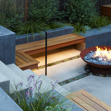 Ellis Pool Garden