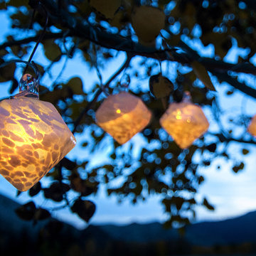 Solar String Lights
