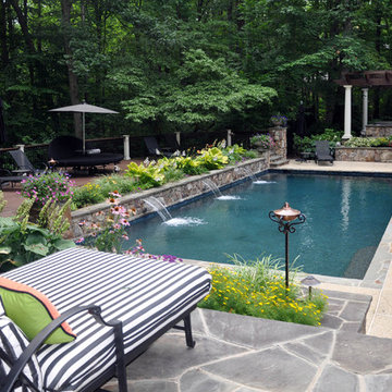 Crownsville Residence