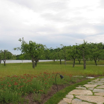 Country Estate