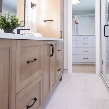 Complete Home Renovation