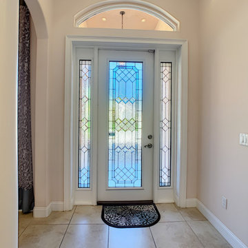 Certified Green Home in Palm Coast, Florida for Sale. Builder's Model “Alisa”