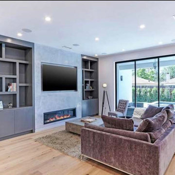 Marathon Kitchen + Baths