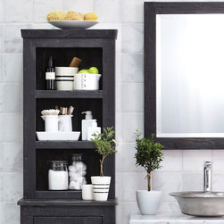 Native Trails Americana Hutch - Bathroom Cabinets