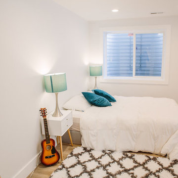 Stapleton Home Renovation
