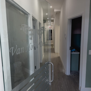 Commercial : Dental Office