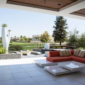 Brandt Oliver Homes, Inc.