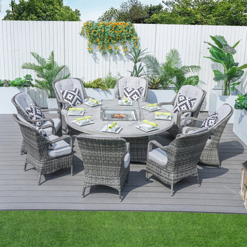 FirePit Set