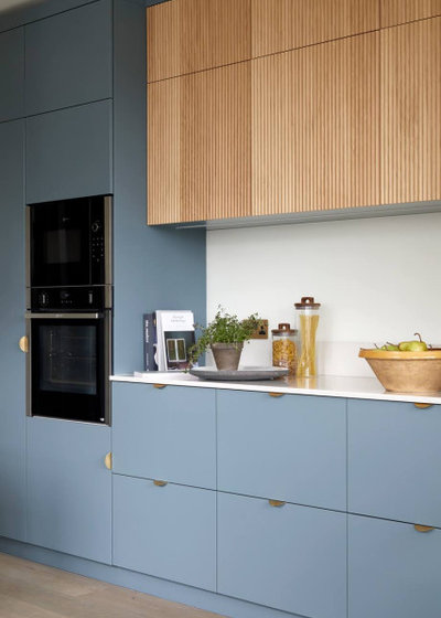 Modern Kitchen by A New Day - Interior Design Studio