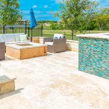 Pools