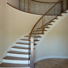 stairway