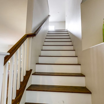 Carrara Circle