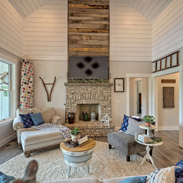 Lakeside Haven