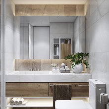 Shyas Bathroom