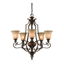 foyer lights