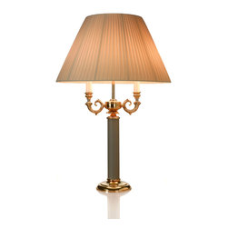 Products - Table Lamps