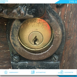 UTS Locksmith Services - Products