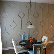 wall treatments