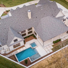 Winfield Pool Design