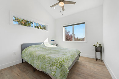 Bedroom - bedroom idea in San Francisco