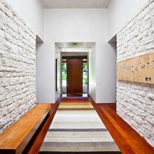 Interiors