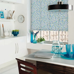 Roller Blinds - Roller Shades