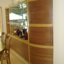 Dining Room Sideboard - Buffets And Sideboards