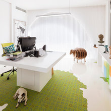 Commercial Interiors