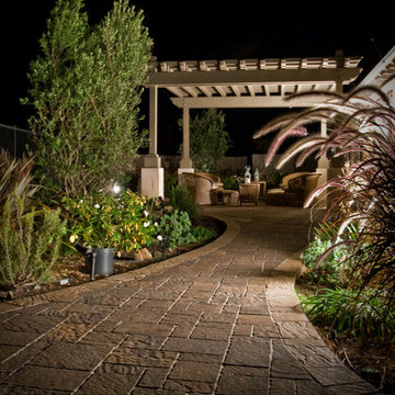 Picciano Project : Western Outdoor Designs