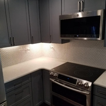 Kitchen 2020