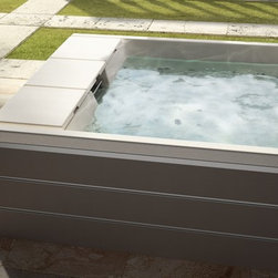 Artexa Outdoor - Hot Tubs
