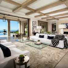3. Living Room