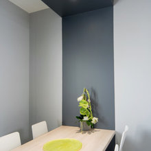 bandes de peintures