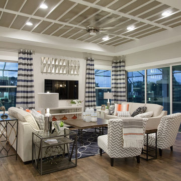 Key Biscayne at Wesley Groves