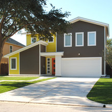 contemporary hip