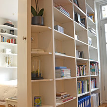 home storage