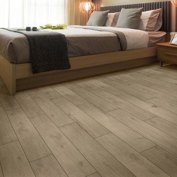 Trend: Reclaimed Wood Look Tile